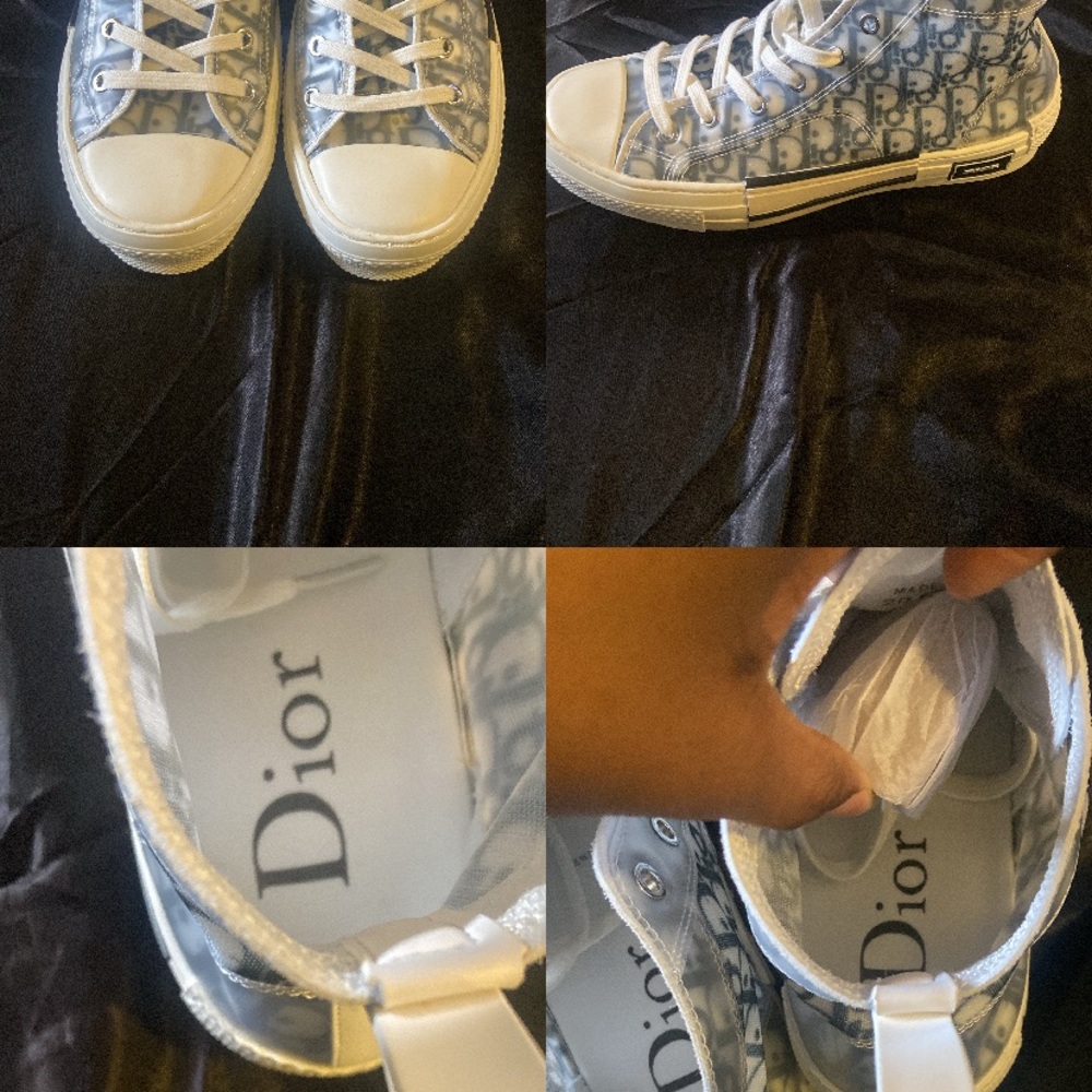 Brand-new never been worn.
